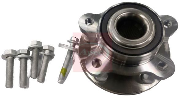 Apec AWB1518 Wheel Bearing Kit - 1