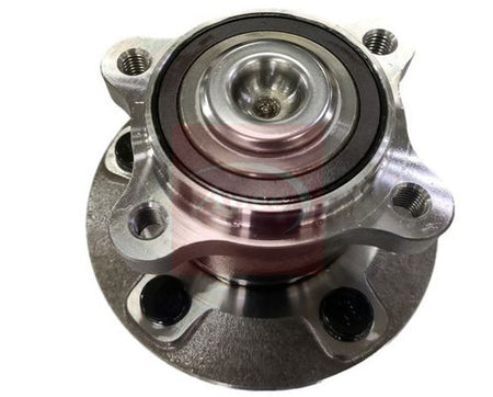 Apec AWB1523 Wheel Bearing Kit - 1