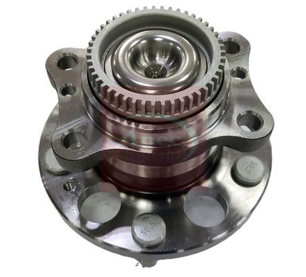 Apec AWB1525 Wheel Bearing Kit - 1