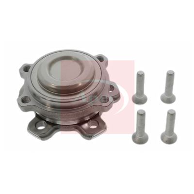 Apec AWB1527 Wheel Bearing Kit - 1