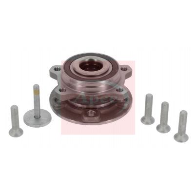 Apec AWB1528 Wheel Bearing Kit - 1