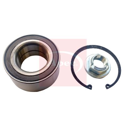 Apec AWB1535 Wheel Bearing Kit - 1