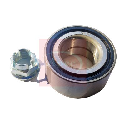 Apec AWB1537 Wheel Bearing Kit - 1