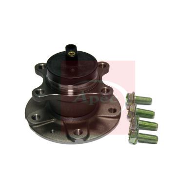 Apec AWB1539 Wheel Bearing Kit - 1