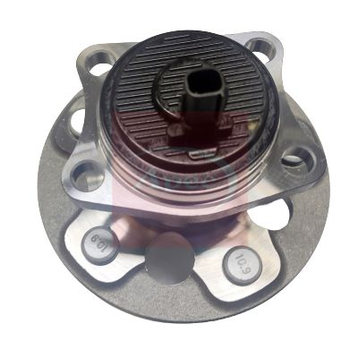 Apec AWB1543 Wheel Bearing Kit - 1