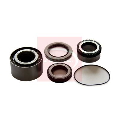 Apec AWB1544 Wheel Bearing Kit - 1