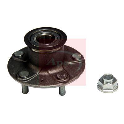 Apec AWB1546 Wheel Bearing Kit - 1