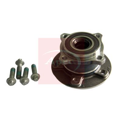 Apec AWB1547 Wheel Bearing Kit - 1