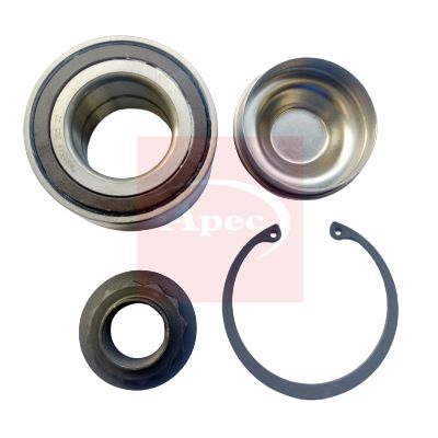 Apec AWB1549 Wheel Bearing Kit - 1