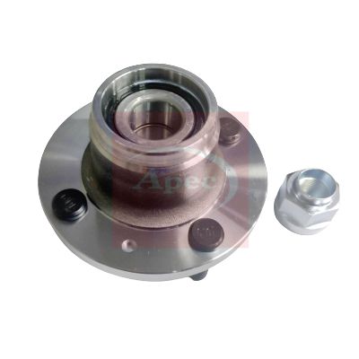 Apec AWB1552 Wheel Bearing Kit - 1