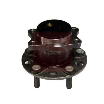 Apec AWB1555 Wheel Bearing Kit - 1