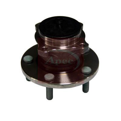 Apec AWB1556 Wheel Bearing Kit - 1