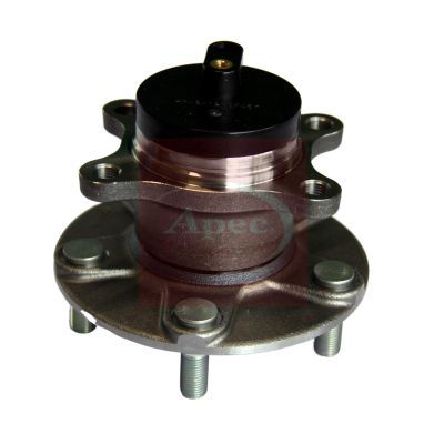 Apec AWB1557 Wheel Bearing Kit - 1
