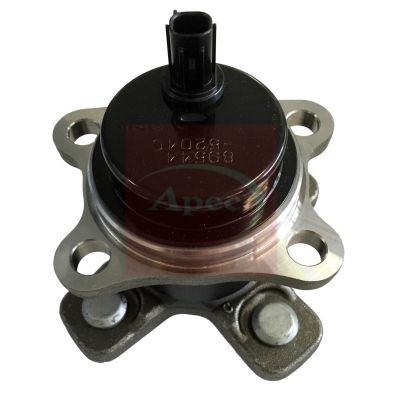 Apec AWB1559 Wheel Bearing Kit - 1