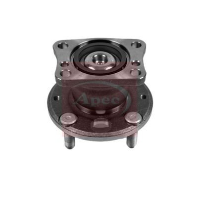 Apec AWB1560 Wheel Bearing Kit - 1