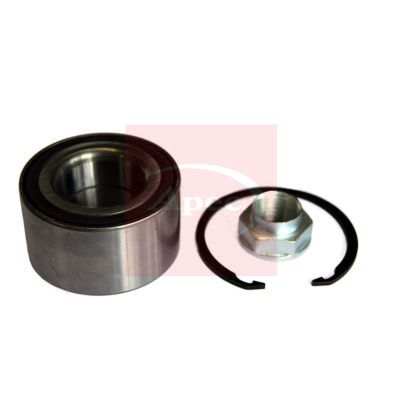 Apec AWB1561 Wheel Bearing Kit - 1