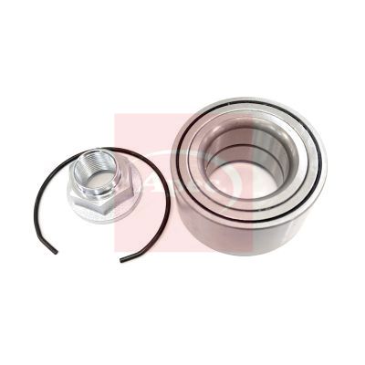 Apec AWB1562 Wheel Bearing Kit - 1