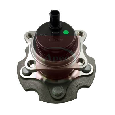 Apec AWB1563 Wheel Bearing Kit - 1