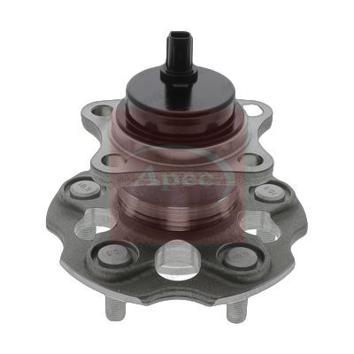 Apec AWB1564 Wheel Bearing Kit - 1