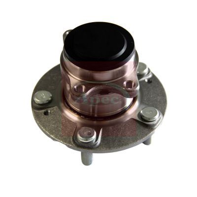 Apec AWB1565 Wheel Bearing Kit - 1