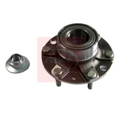Apec AWB1567 Wheel Bearing Kit - 1