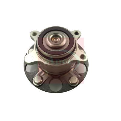 Apec AWB1572 Wheel Bearing Kit - 1