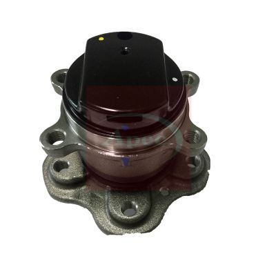 Apec AWB1577 Wheel Bearing Kit - 1