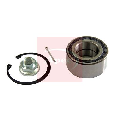 Apec AWB1579 Wheel Bearing Kit - 1