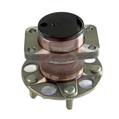 Apec AWB1580 Wheel Bearing Kit - 1