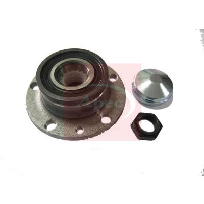 Apec AWB1594 Wheel Bearing Kit - 1