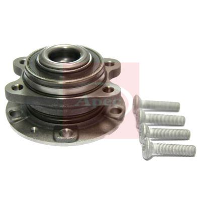 Apec AWB1599 Wheel Bearing Kit - 1