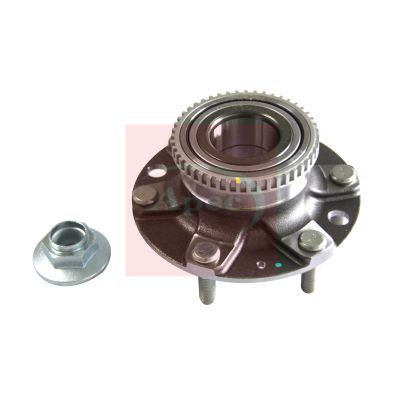 Apec AWB1600 Wheel Bearing Kit - 1