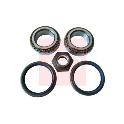 Apec AWB1601 Wheel Bearing Kit - 1