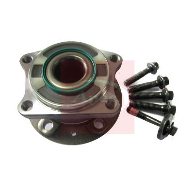 Apec AWB1604 Wheel Bearing Kit - 1
