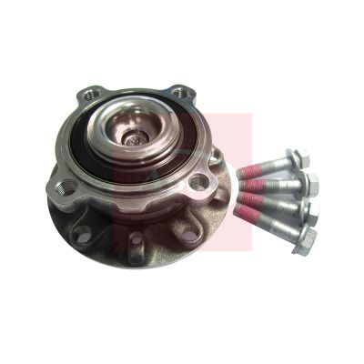 Apec AWB1605 Wheel Bearing Kit - 1