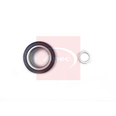 Apec AWB1607 Wheel Bearing Kit - 1