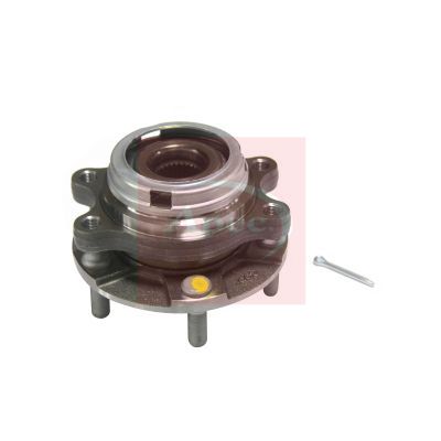 Apec AWB1608 Wheel Bearing Kit - 1