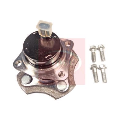 Apec AWB1610 Wheel Bearing Kit - 1
