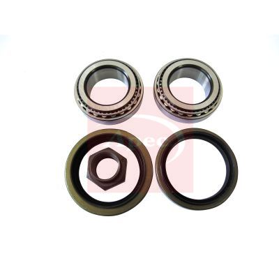 Apec AWB1611 Wheel Bearing Kit - 1