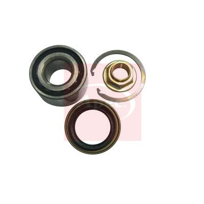 Apec AWB1613 Wheel Bearing Kit - 1