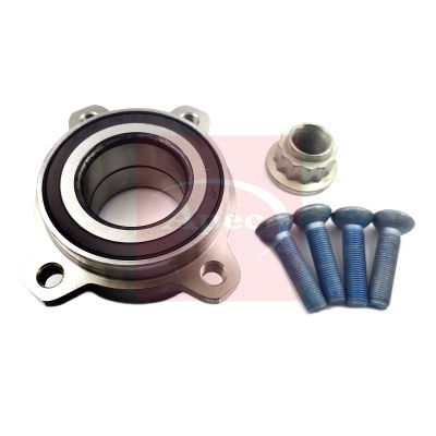 Apec AWB1614 Wheel Bearing Kit - 1