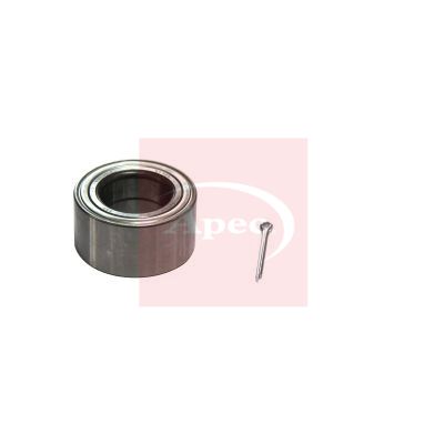 Apec AWB1615 Wheel Bearing Kit - 1