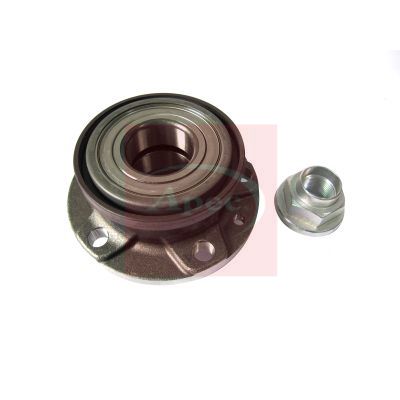 Apec AWB1616 Wheel Bearing Kit - 1