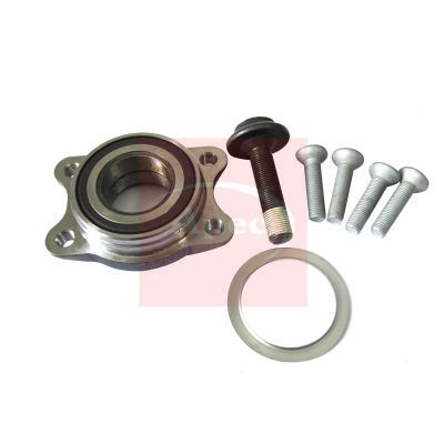 Apec AWB1618 Wheel Bearing Kit - 1