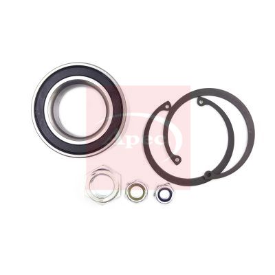 Apec AWB1623 Wheel Bearing Kit - 1