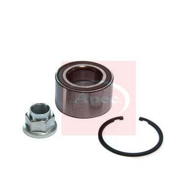 Apec AWB1624 Wheel Bearing Kit - 1