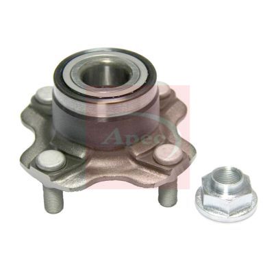 Apec AWB1625 Wheel Bearing Kit - 1