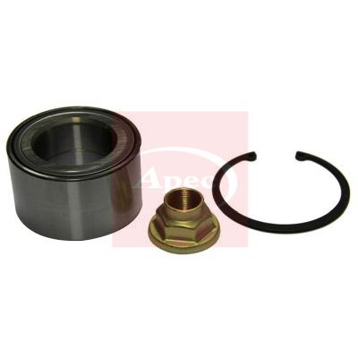 Apec AWB1627 Wheel Bearing Kit - 1