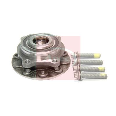 Apec AWB1628 Wheel Bearing Kit - 1