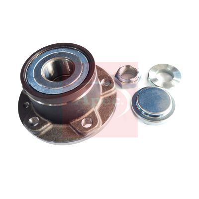 Apec AWB1629 Wheel Bearing Kit - 1